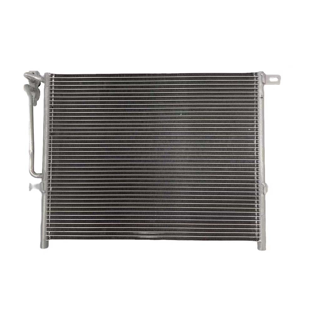 E46/98-06 Auto Air Conditioning Refrigeration Parts Aluminum Condenser OEM 64538377614