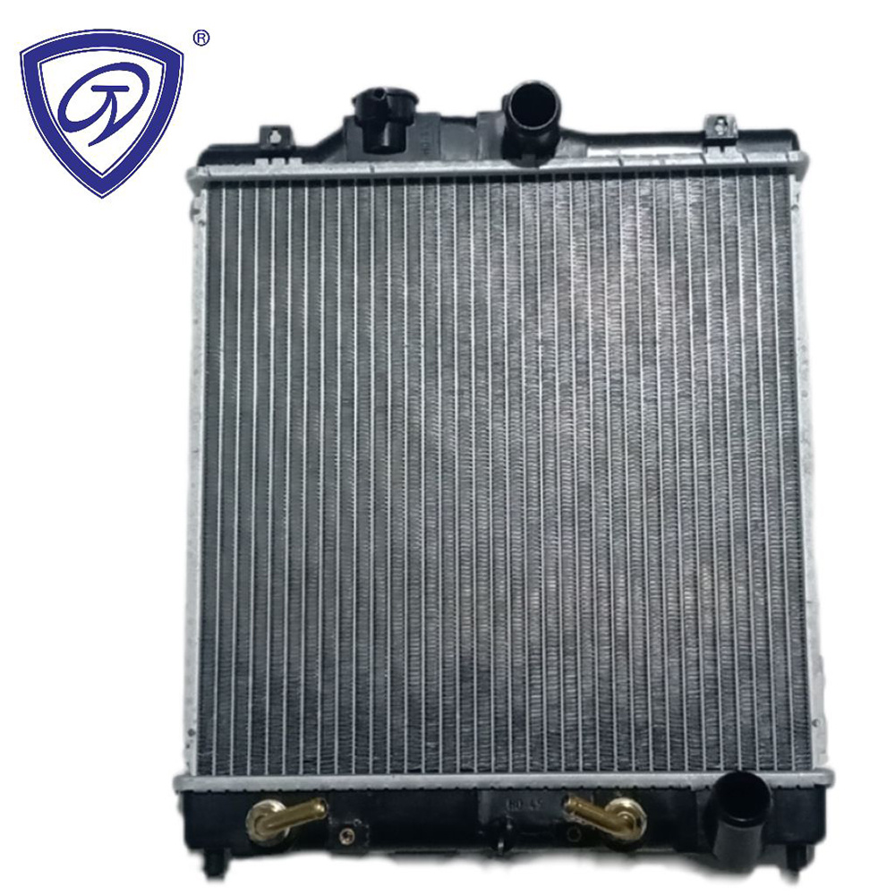 Aluminum Radiator for Civic 92-00 D13b/D16A at Automotive Cooling System