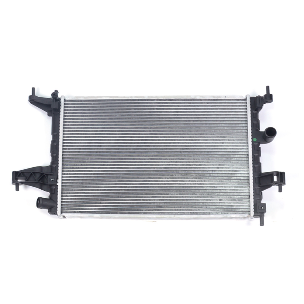 Aluminum Radiator Wholesale OEM 1300237/93382157 for Combo/Corsa C′ 00- Mt