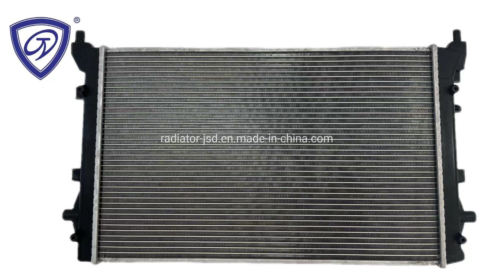 Car Parts Turbochager Intercooler for VW Lavida New Bora 1.4t