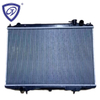 for Nissan Pickup Auto Parts Cooling System Aluminum Water Tank Radiator Pickup Zg24 Mt 21410-Y3000