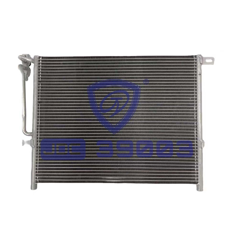 Auto Air Conditioning System Refrigeration Condenser Wholesale for E46/98-06