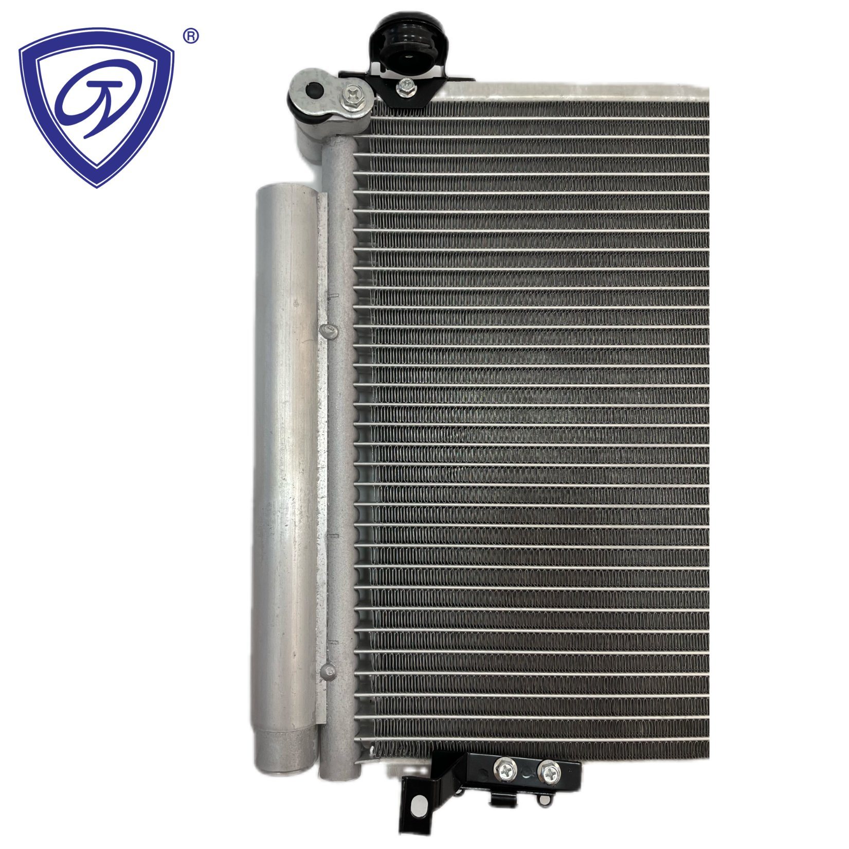Factory Supply Car Cooling Part Car AC Condenser 88460-52040 for Yaku Kupai 00-02