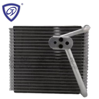 Car AC Evaporator Core for Hyundai Renault 10 Models OEM 97139-0u000