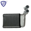 Aluminum Warm Air Water Tank Heater for Hyundai Verna