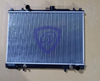 Automobile Heat Exchanger Aluminum Radiator for Mitsubishi Freeca′97 at OEM Mr355050