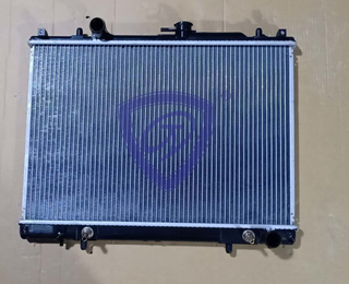 Automobile Heat Exchanger Aluminum Radiator for Mitsubishi Freeca′97 at OEM Mr355050