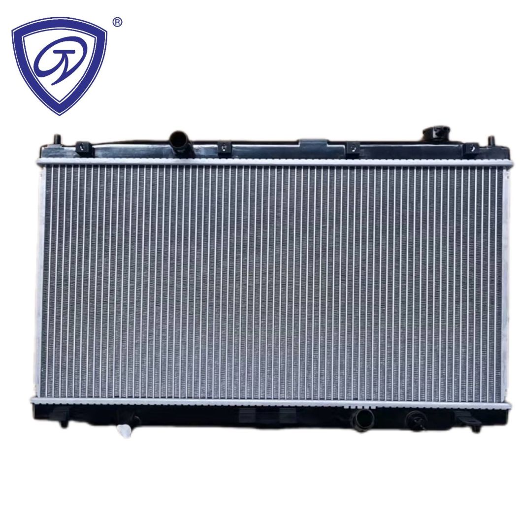 Performance Auto Spare Parts Aluminium Car Radiator for Brio/Jade 12 Mt 19010-Re1-Z01