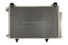 Made in China Aluminum Auto Air Conditioner Refrigeration Parts Condenser for Toyota Vios′03