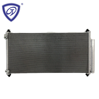 for Honda Accord 08 Cp2/Cp1 Auto Parts Air Conditioner Aluminum Condenser Cheap Wholesale