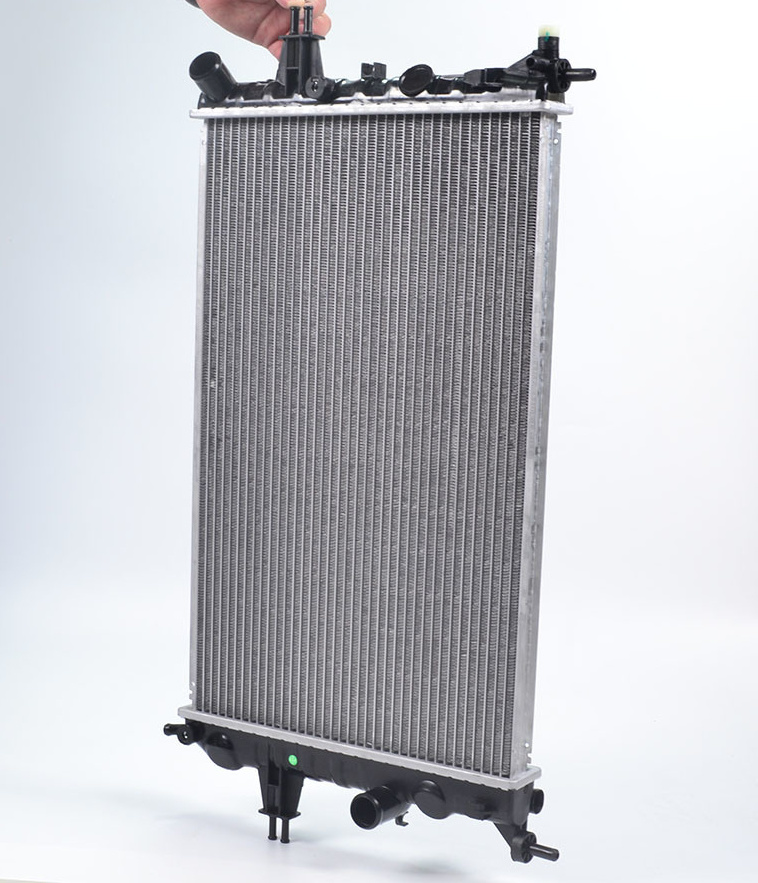 Astra G 98- Mt Auto Parts Aluminum Radiator OEM 1300198/1300215/9193268