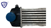Car Parts Intercooler for Roewe 550