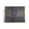 Automobile Air Conditioning Cooling System Aluminum Parts Condenser Wholesale