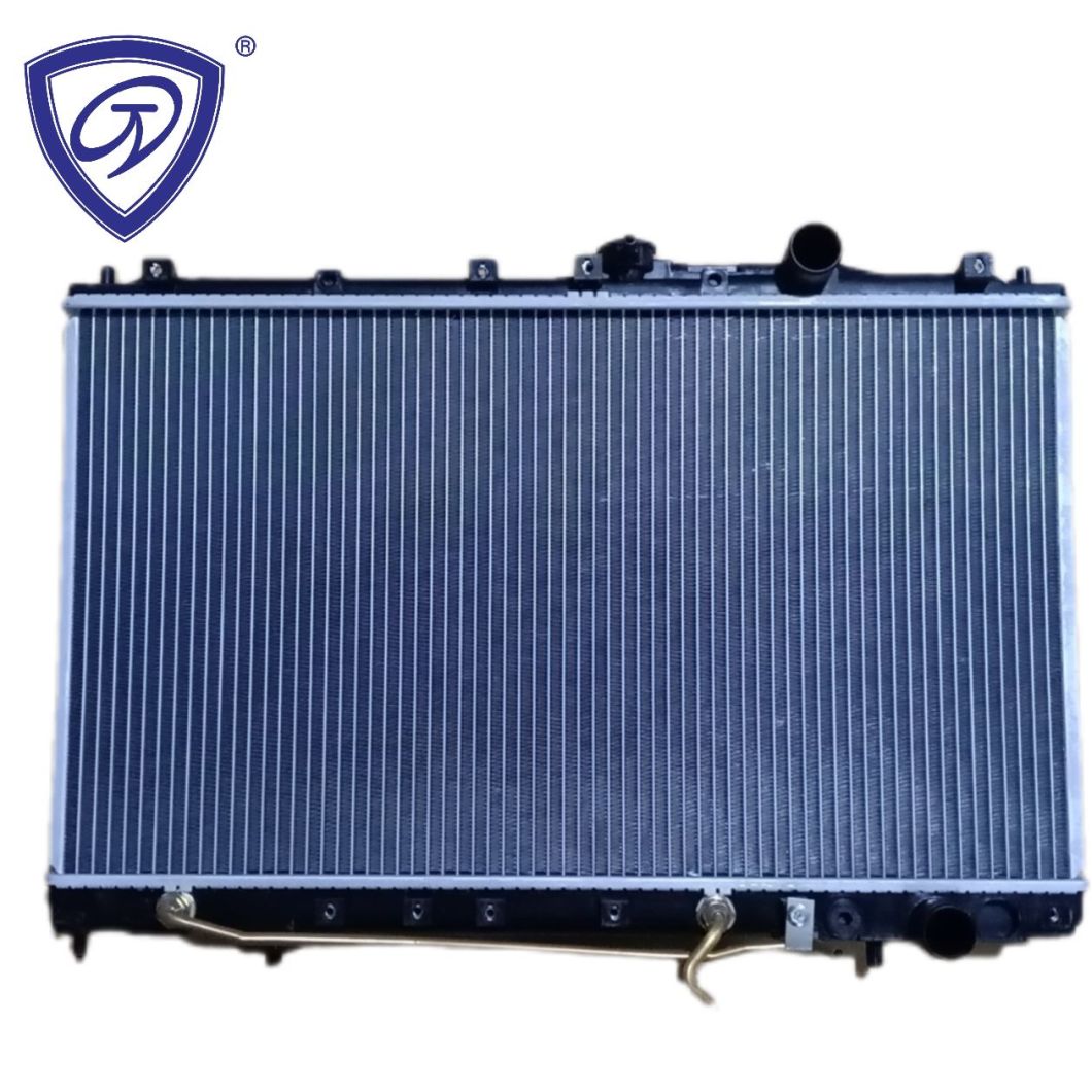 Factory Direct Wholesale Mitsubishi Lancer′92-94 at Aluminum Radiator