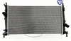 OEM Good Quality Auto Radiator for Mazda 3′ 06-Mt in Stock