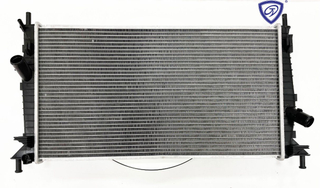 OEM Good Quality Auto Radiator for Mazda 3′ 06-Mt in Stock