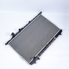 New Cooling System Automotive Aluminium Radiator Wholesale for Hyundai Sonata