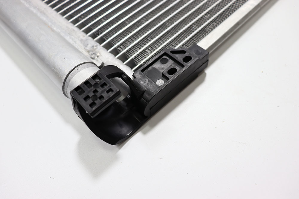 High Quality Auto Aluminum Air Conditioner Condenser for Toyota Corolla OEM 88460-10320