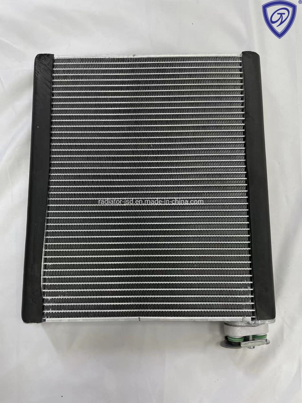 Brand New Aluminium Car Evaporator Core for Toyota Prado / Badao (grj120) 03-09 88501-35100/88501-35130