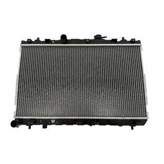 Automotive Cooling System Aluminum Radiator for Hyundai Elantra OEM 25310-2D000-2D100