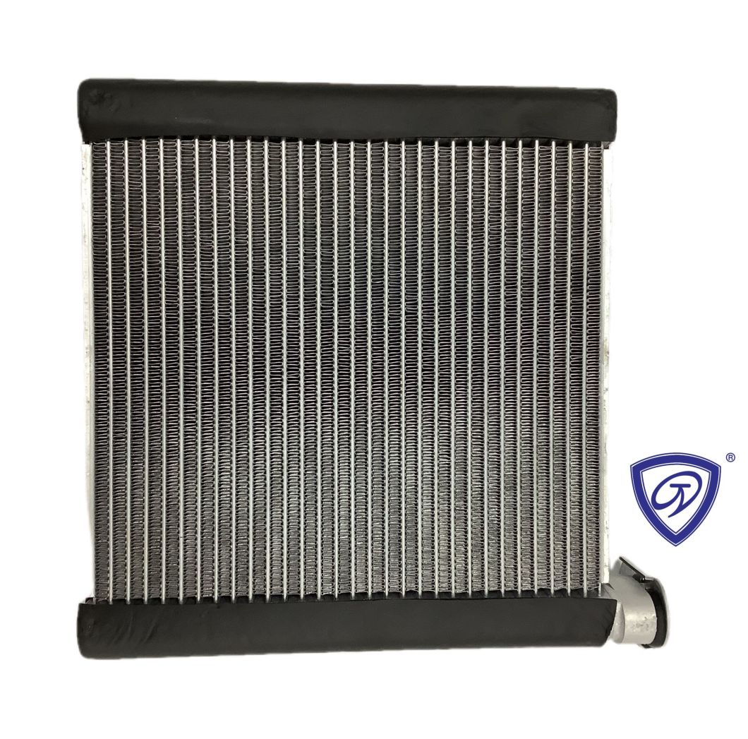 Car Evaporator Core for Tiida / Livana OEM 27281ED50A