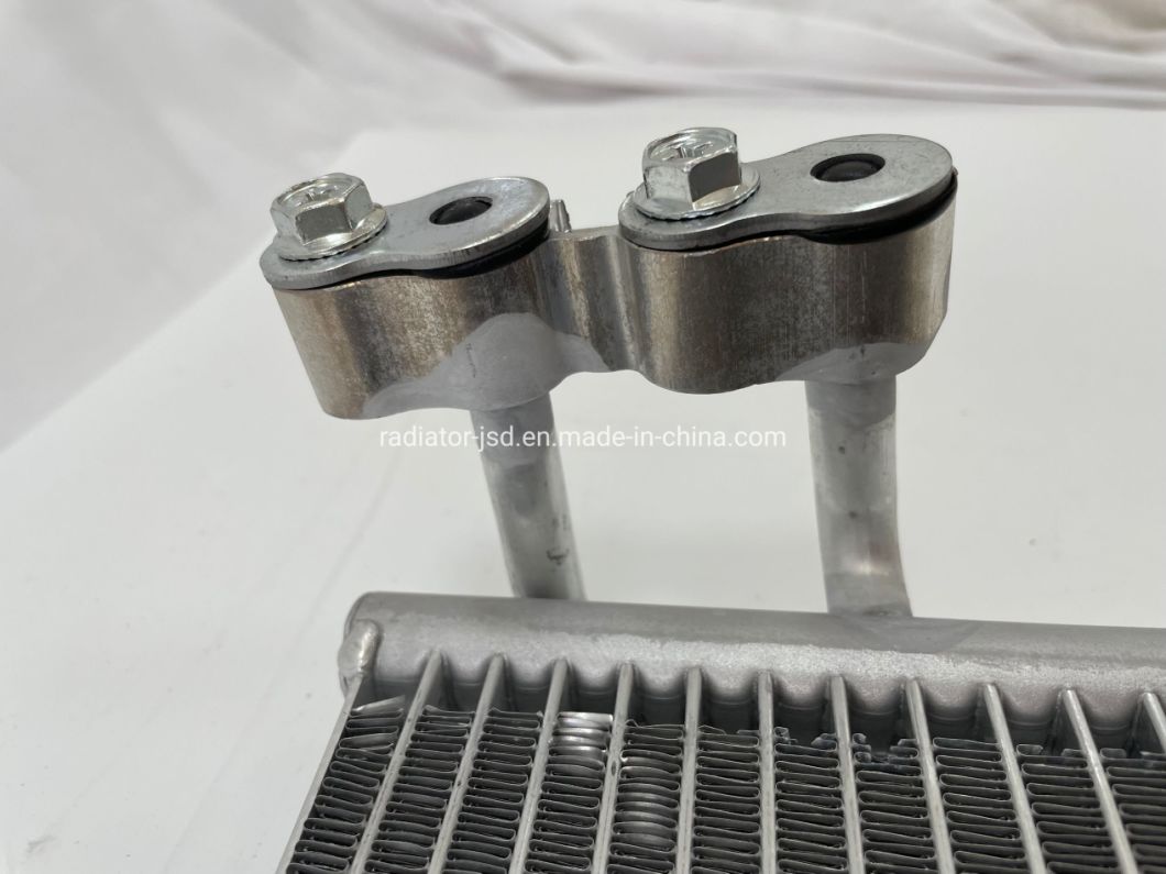 Mobil AC Car Air Conditioning Condenser for BMW E87/E90/X1