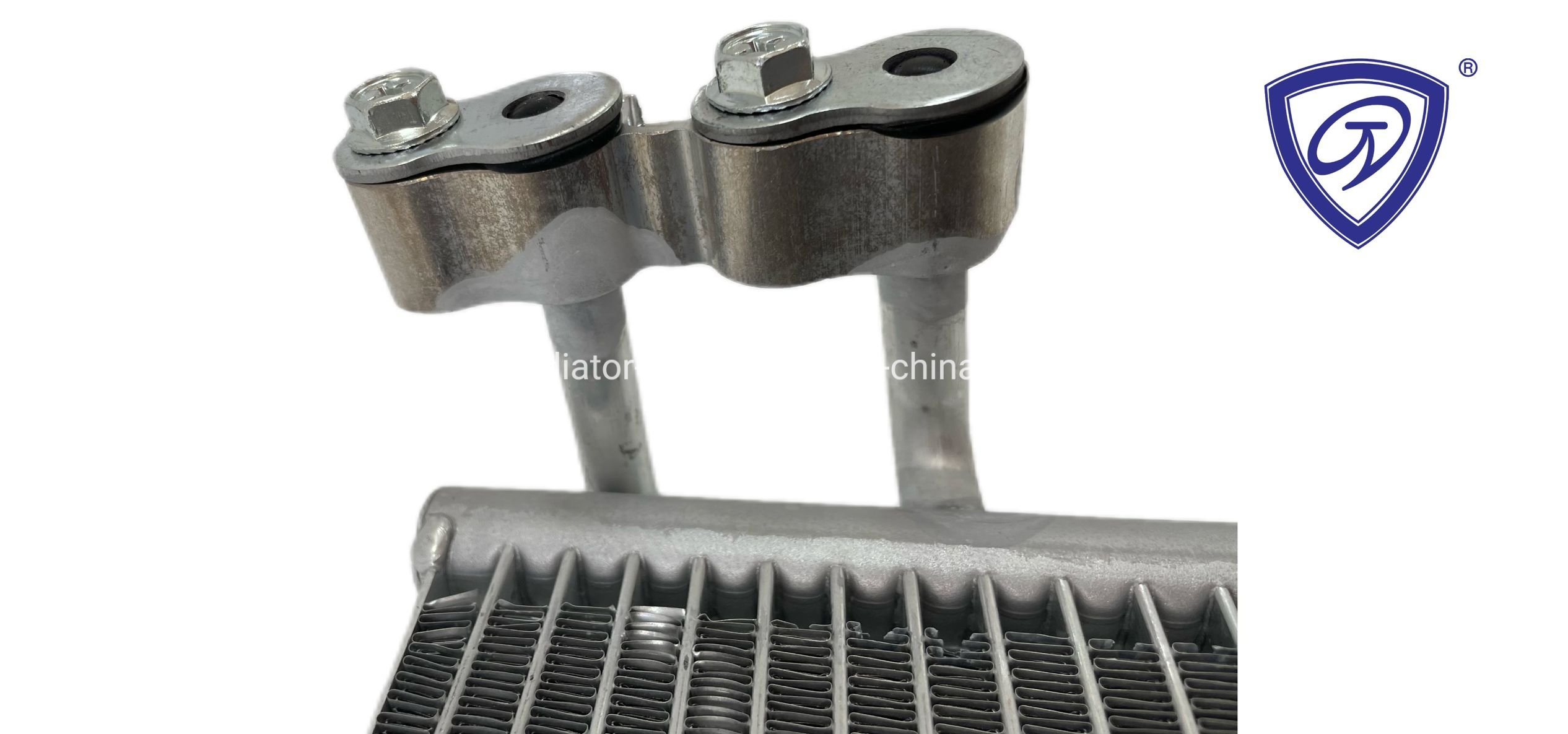 Mobil AC Car Air Conditioning Condenser for BMW E87/E90/X1