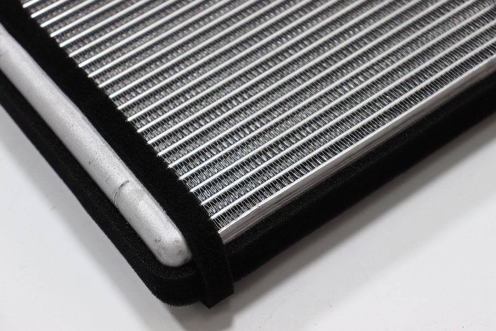 High-Quality for Hyundai Cerato Air Conditioning System Aluminum Heater Core OEM