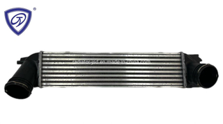 Auto Spare Car Parts OEM Engine Intercooler All Car Model for Mercedes Benz C-Class W204 07