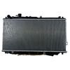 Car Radiator OEM Ok2a2-15-200b/K2a2-15-200/0K2a2-15-200f, 0K2a2-15-200b, 0K2a2-15-200c, 0K2a2-15-200d for KIA Sephia 96- at and Carens 02- at