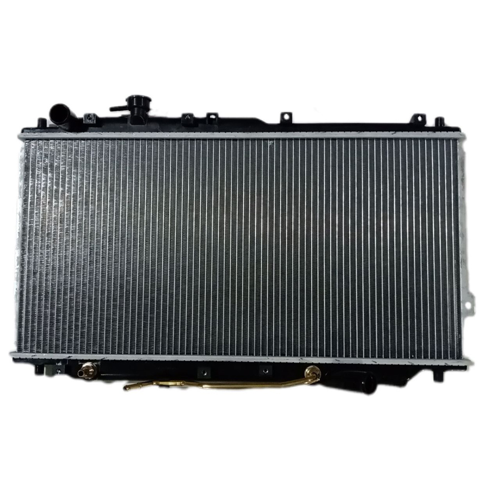 Car Radiator OEM Ok2a2-15-200b/K2a2-15-200/0K2a2-15-200f, 0K2a2-15-200b, 0K2a2-15-200c, 0K2a2-15-200d for KIA Sephia 96- at and Carens 02- at