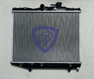 Hot Sale for Toyota Starlet′84-89 Ep71 Mt Auto Aluminum Radiator OEM 16400-0g020