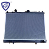 Freeca 97 Mt Auto Aluminum Parts Cooling Tank Radiator OEM Mr355049/MB356342