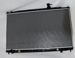 Good Quality Car Radiator for Hyundai Santfe′ 07-at OEM 25310-2b100