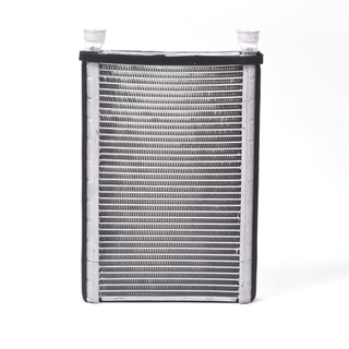 Car Air Conditioning System Warm Air Water Tank Heater Core