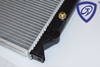 Auto Parts Car Radiator for Camry′ 03-06 Mcv30 at OEM 16400-20260; 20270; 20320; 0A240