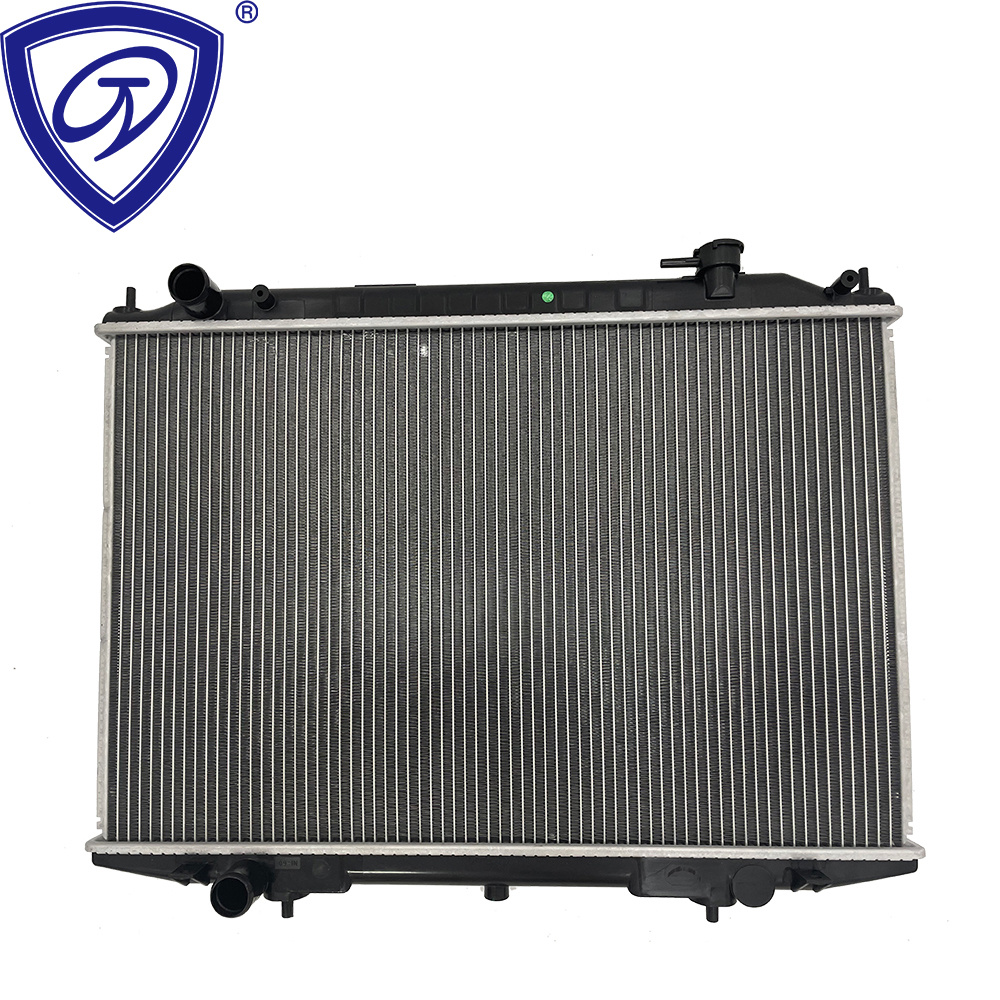 Wholesaler Hot Selling High-Quality Car Radiator for Nissan Bd22/Td27 Mt