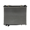 High-Quality Aluminum Car Cooling System Radiator for Terrano′ 95-97 Pr50/Td27 at