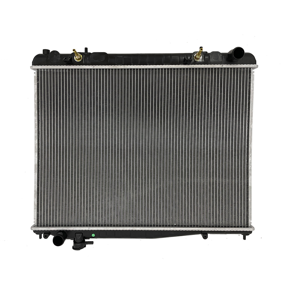 High-Quality Aluminum Car Cooling System Radiator for Terrano′ 95-97 Pr50/Td27 at