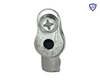 2021 Customized All Aluminum Microchannel Heat Exchanger Car Condenser for Suzuki Swifts