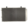 Camry 2.4 Car Refrigeration Air Conditioning System Condenser OEM 88460-06070