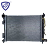 China Best Price Auto Water Cooling Aluminium Car Radiator for K2 OEM 25310-1r050