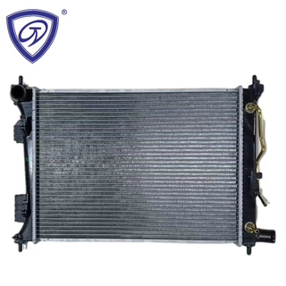 China Best Price Auto Water Cooling Aluminium Car Radiator for K2 OEM 25310-1r050