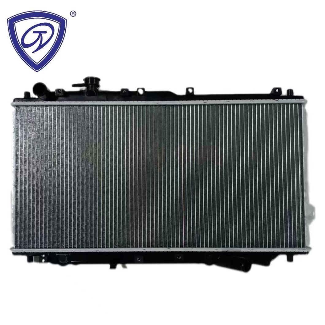Car Engine Cooling System Accessories Radiator for KIA Sephia′96- Mt/Carens′02-Mt OEM 0K2a1-15-200b
