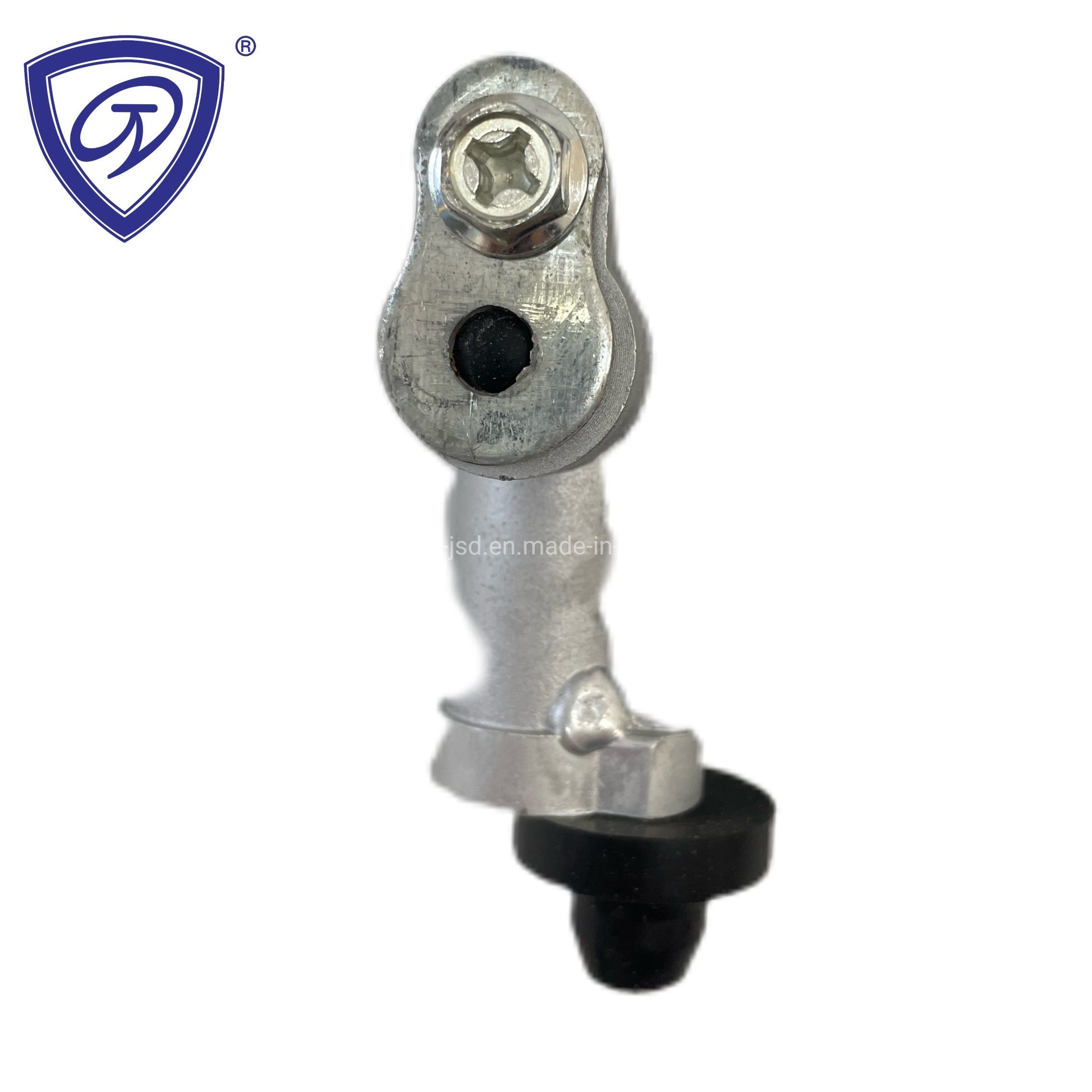 Auto Spare Parts Aluminum Car Condenser for Honda 09 Pilot OEM: 80100-Rdj-A01