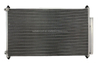Auto Spare Parts Aluminum Car Condenser for Honda 09 Pilot OEM: 80100-Rdj-A01