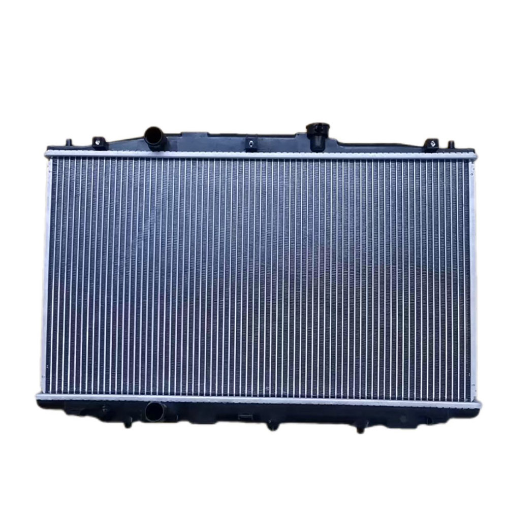 Auto Aluminum Parts Water Tank Radiator OEM 19010-Raa-001 for Accord′ 03-05 Cm5 Mt