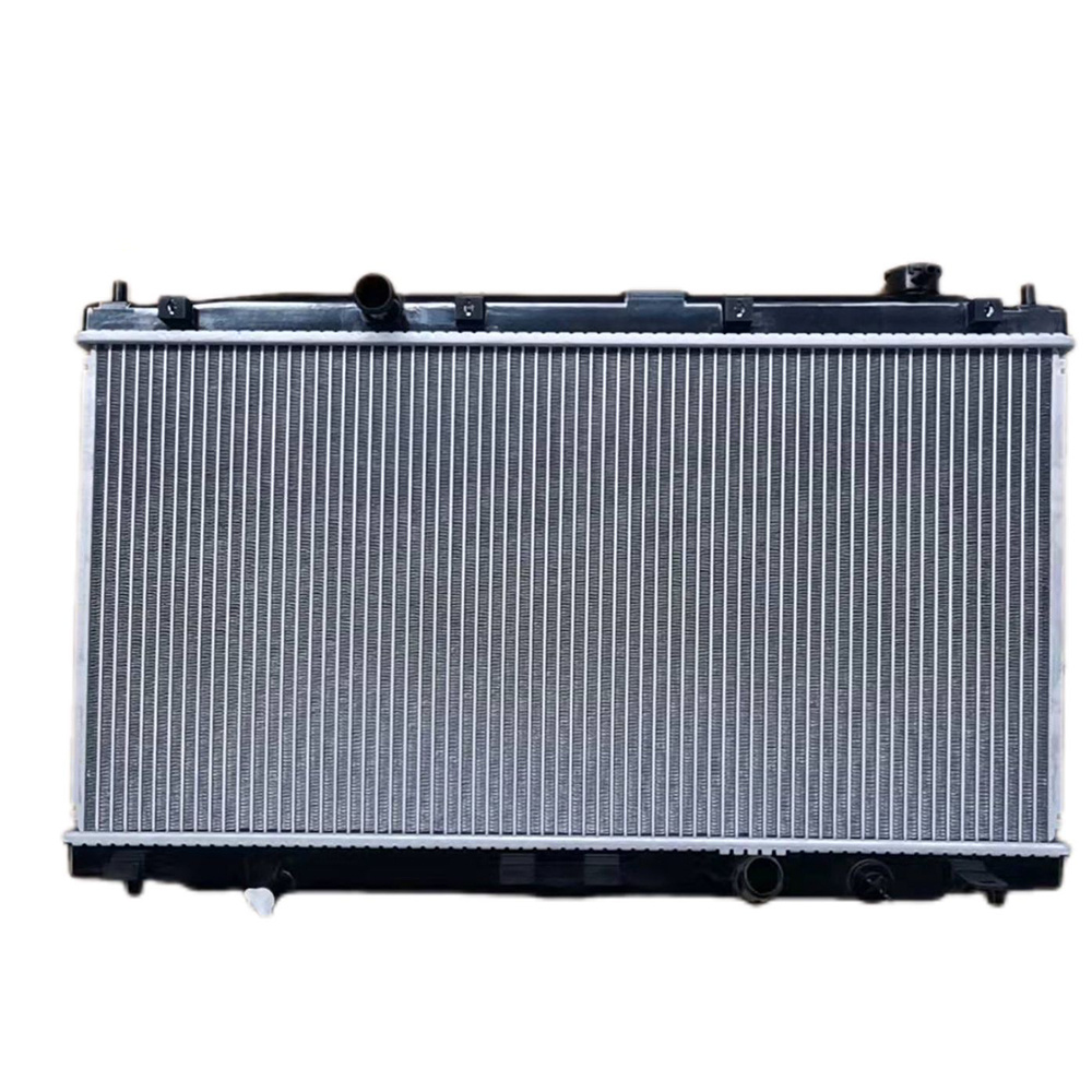 Automotive Cooling Water Tank Radiator OEM19010-Re1-Z01 for Honda Brio MPV′ 12-Mt
