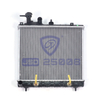Automotive Aluminum Durable Parts Cooling System Hyundai Atos Radiator Wholesale