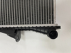 Auto 407/508 Mt Engine Cooling System Aluminum Radiator Wholesale